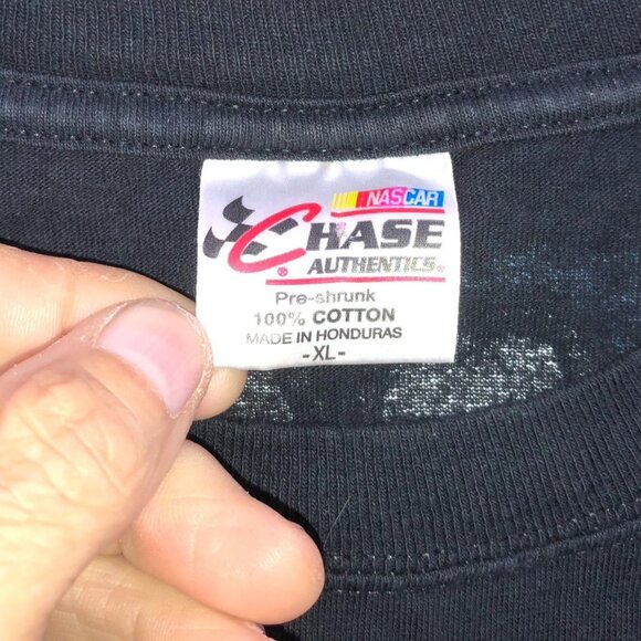 Danica Patrick #7 NASCAR Graphic Tee Y2K Men's All Over Print - Picture 3 of 11